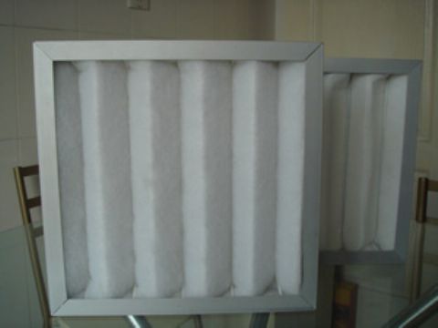 Air Filters -Washable Panel Filter(Pew)  